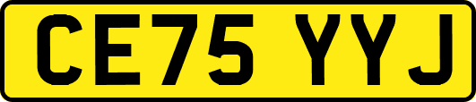 CE75YYJ
