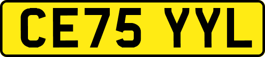 CE75YYL