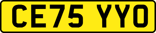 CE75YYO