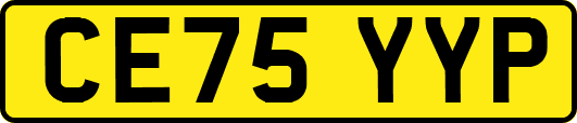 CE75YYP
