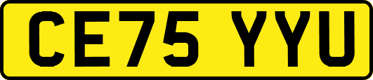 CE75YYU