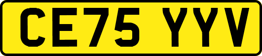 CE75YYV