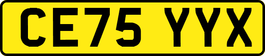 CE75YYX