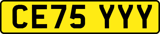 CE75YYY