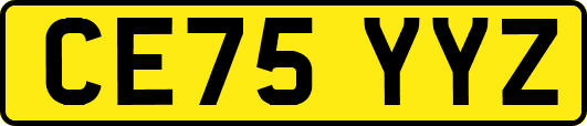 CE75YYZ