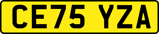 CE75YZA