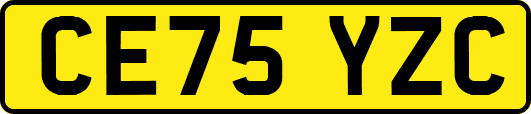 CE75YZC