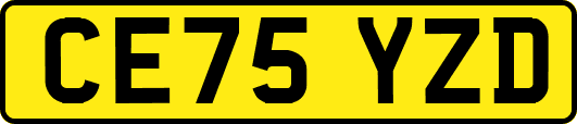 CE75YZD