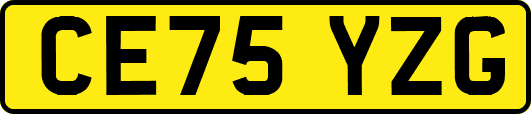 CE75YZG