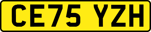 CE75YZH