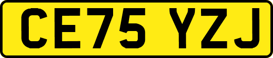 CE75YZJ
