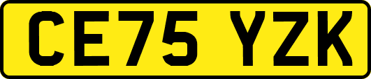 CE75YZK