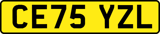 CE75YZL