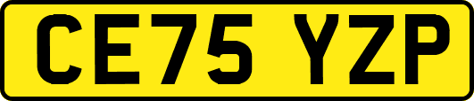 CE75YZP