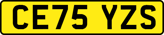 CE75YZS