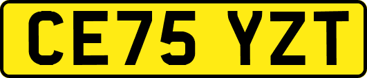 CE75YZT