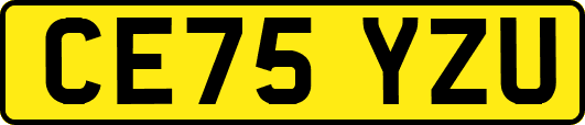 CE75YZU