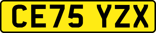 CE75YZX