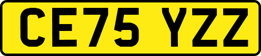 CE75YZZ
