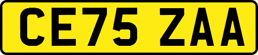 CE75ZAA