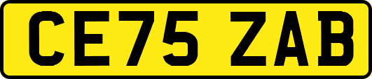 CE75ZAB