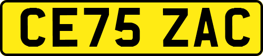 CE75ZAC