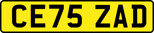 CE75ZAD