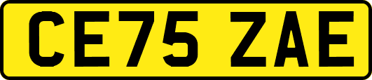CE75ZAE