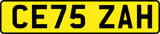CE75ZAH