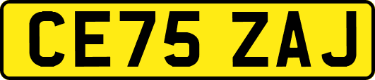 CE75ZAJ