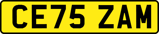 CE75ZAM