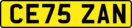 CE75ZAN