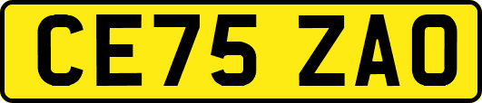 CE75ZAO