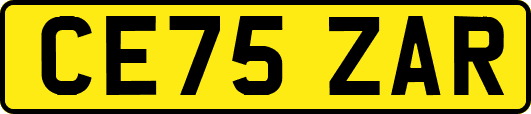 CE75ZAR