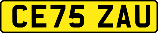 CE75ZAU