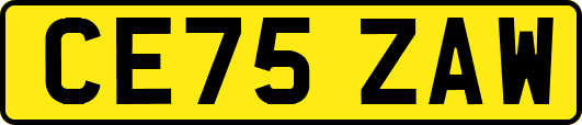 CE75ZAW