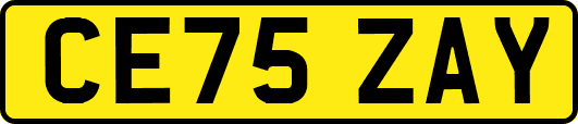 CE75ZAY