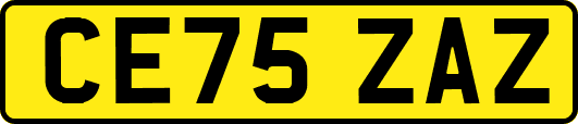 CE75ZAZ