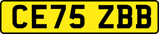 CE75ZBB