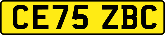CE75ZBC
