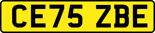 CE75ZBE