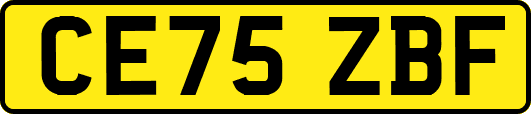 CE75ZBF