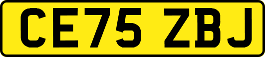 CE75ZBJ