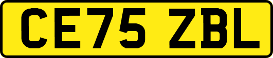 CE75ZBL
