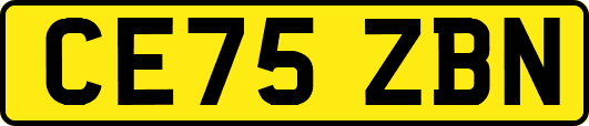 CE75ZBN