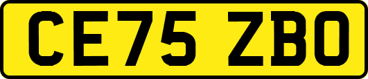 CE75ZBO