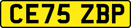 CE75ZBP