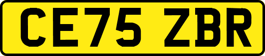 CE75ZBR
