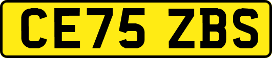 CE75ZBS