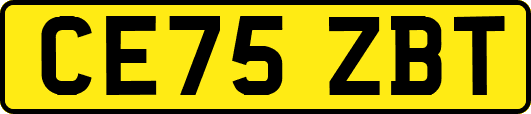 CE75ZBT